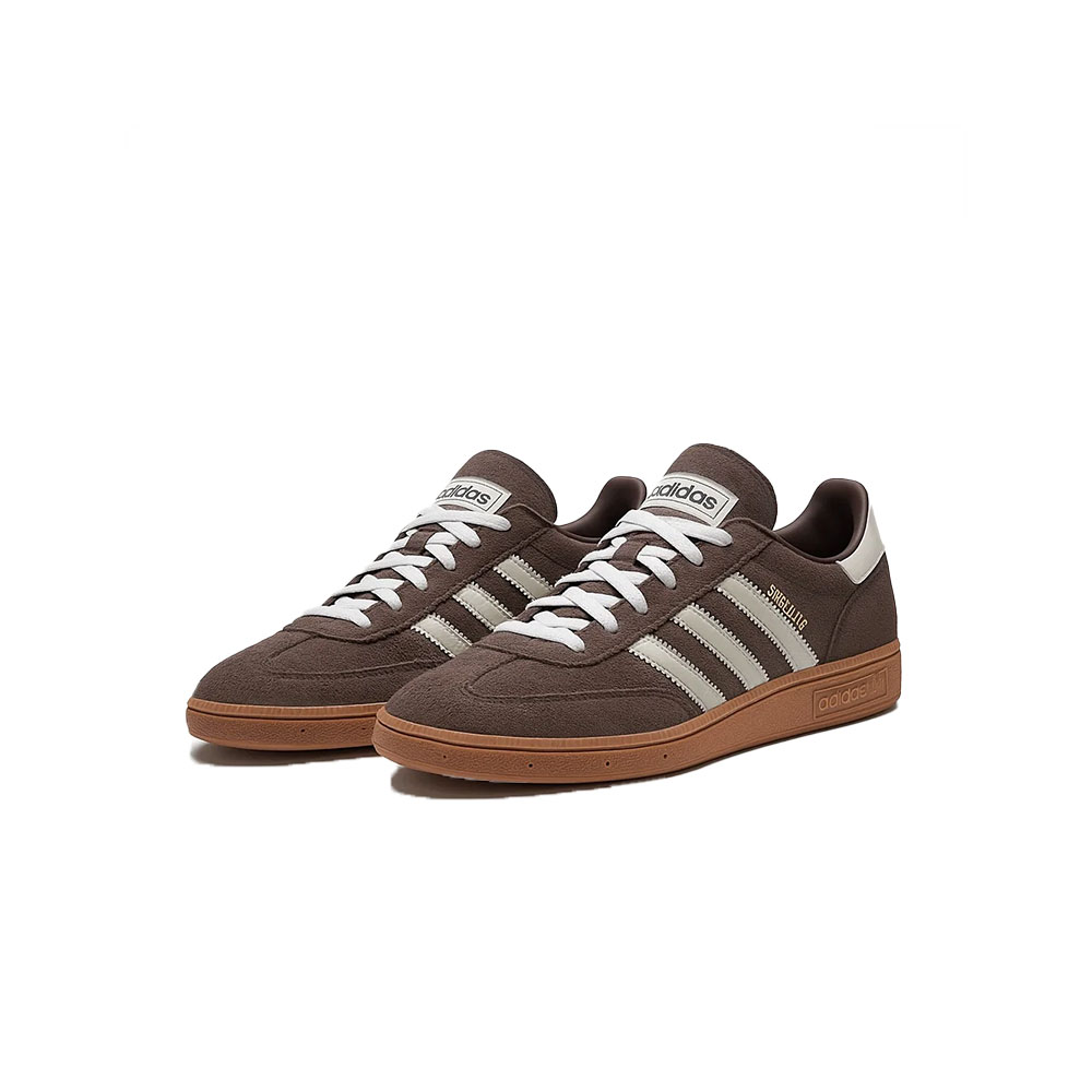Adidas Shoes Gazelle - adidas Originals HANDBALL SPEZIAL Wygodne trampki