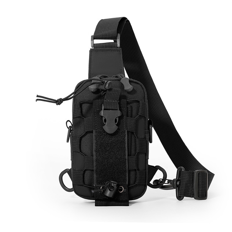Hydration Pack Outdoor - Uniwersalny uchwyt na butelkę wody Homefish