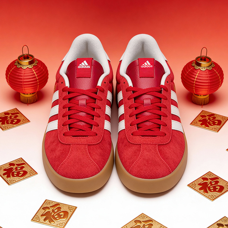 Adidas Shoes Gazelle - Adidas KI5079 Niskie buty skate, sznurowane,