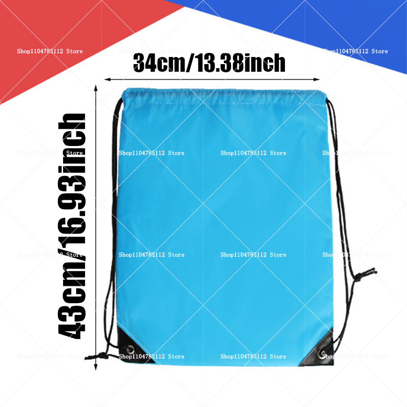 Torba ze sznurkiem Steal A Bra – Drawstring Gym Bag recenzja i cena