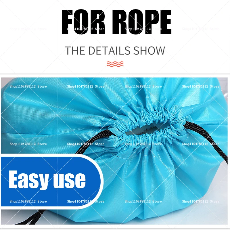 Torba ze sznurkiem Steal A Bra – Drawstring Gym Bag recenzja i cena