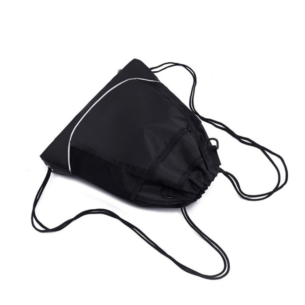 Wodoodporny plecak sportowy na – Drawstring Gym Bag recenzja i cena
