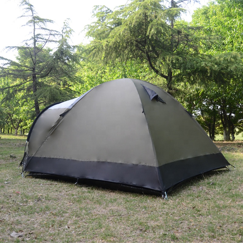 NOWY chiński producent Tenda C – Hiking Backpack Waterproof recenzja i cena
