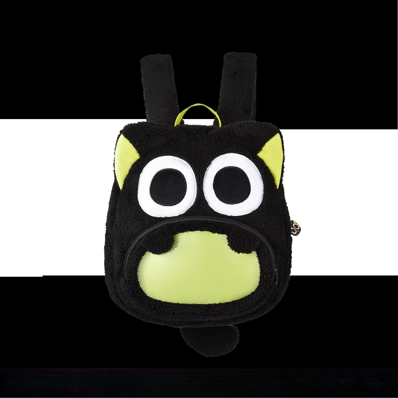 Plecak z serii Luoxiaohei Jour – School Backpack Teen recenzja i cena