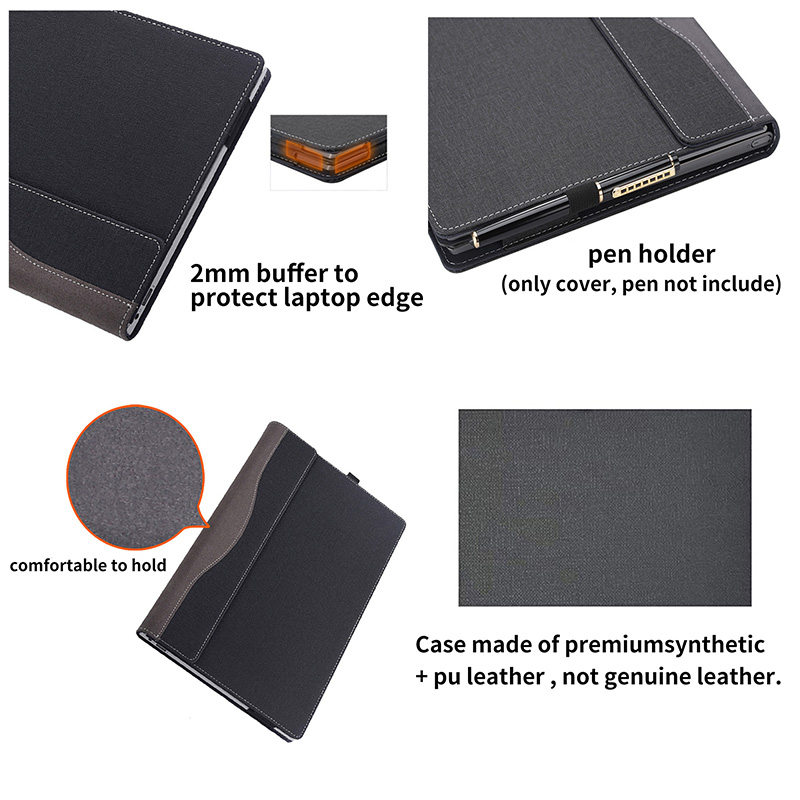 Etui na laptopa 15,6