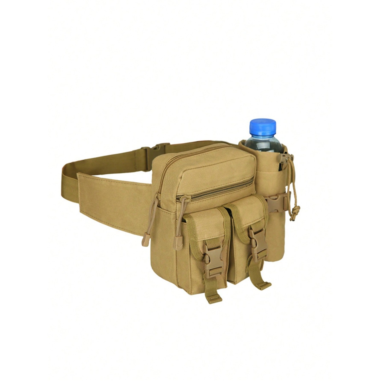 Designerska męska torba na pas – Hiking Backpack Waterproof recenzja i cena