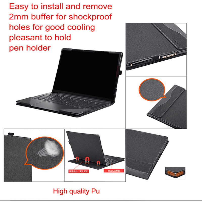 Etui na laptopa ASUS VivoBook  – Laptop Sleeve Removable recenzja i cena