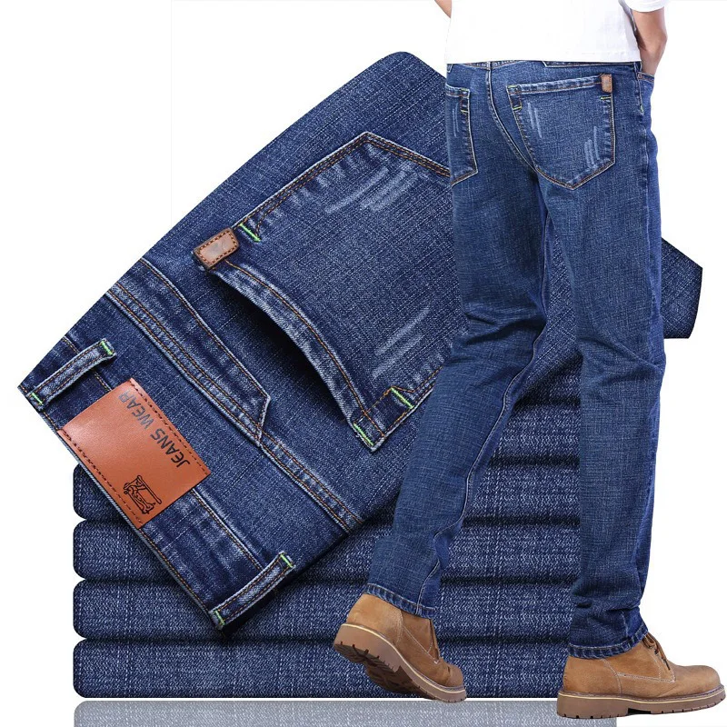 Męskie spodnie klasyczne 2025, – Levis Jeans 501 recenzja i cena