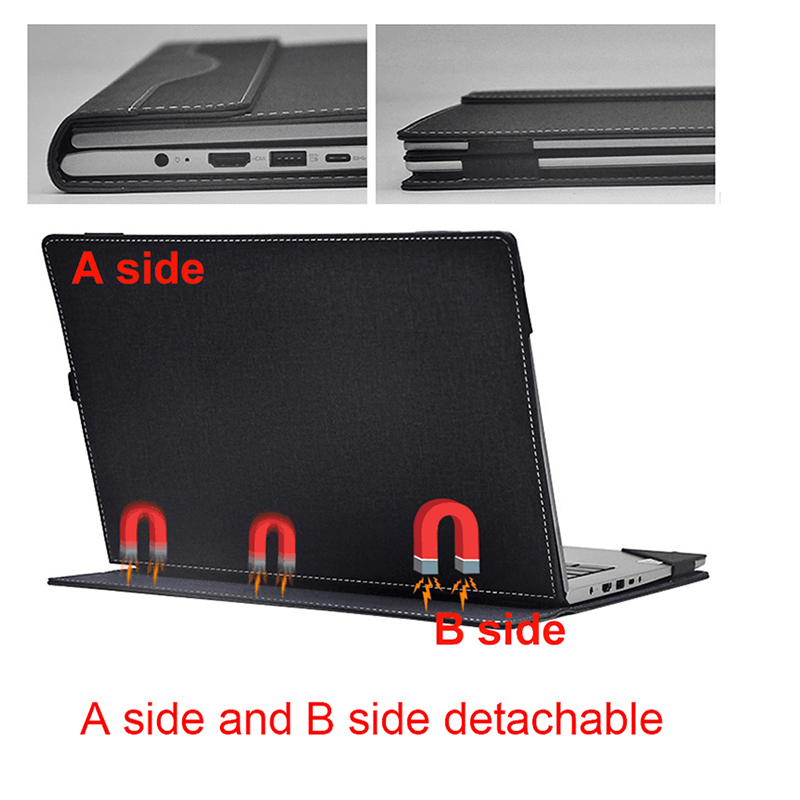 Etui na laptopa do Lenovo Thin – Laptop Sleeve Removable recenzja i cena