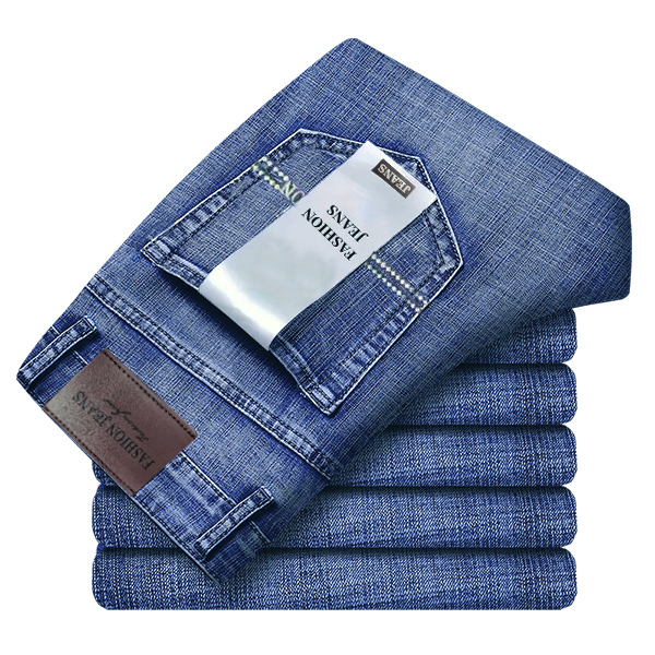Klasyczne męskie jeansy na wio – Levis Jeans 501 recenzja i cena