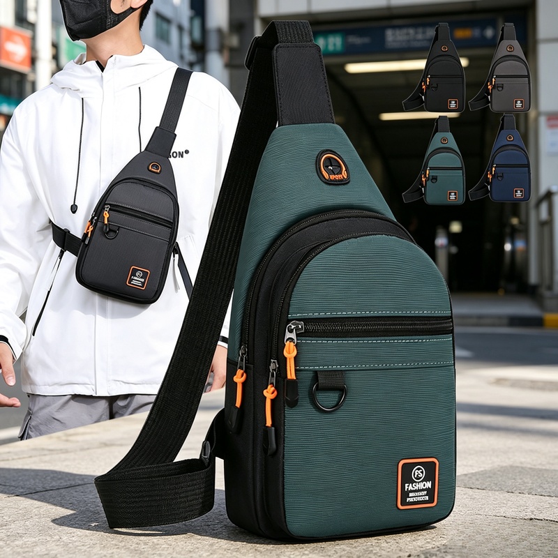Męska wodoodporna sportowa tor – Hiking Backpack Waterproof recenzja i cena